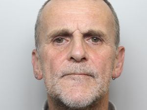 Lee Lynch, aged 59, of Amington, Tamworth, was sentenced at Stafford Crown Court