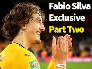 Fabio Silva E&S exclusive interview - Part 2 