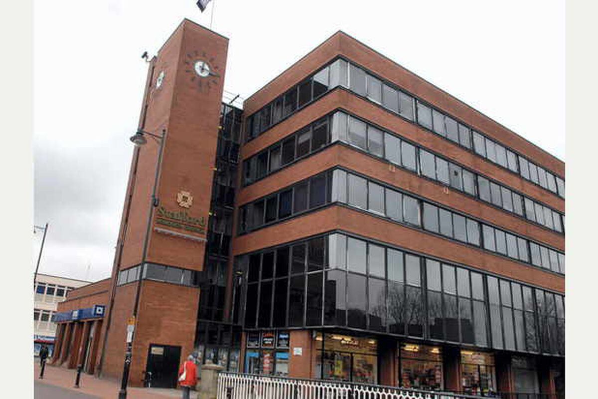 Stafford council spends £222k on gagging orders for former staff