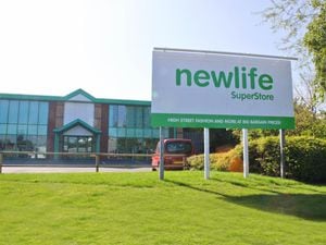 Newlife stores will be marking the jubilee