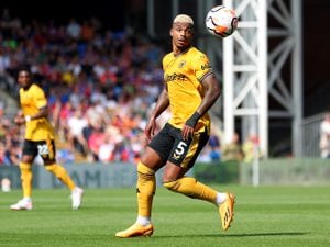 Mario Lemina (Photo by Wolverhampton Wanderers FC/Wolves via Getty Images).