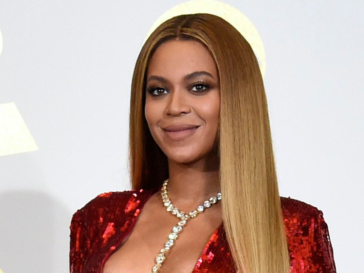 Beyonce leads Grammys with nine nominations Express & Star