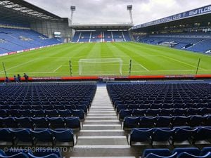 Fans want The Hawthorns listed