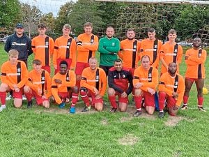 AFC Willenhall were 3-1 winners over Dudley United Rangers on Sunday
