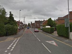 Hordern Road close to the junction of Farndale Avenue. Picture: Google