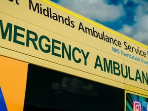 The latest concerns were raised at the meeting of West Midlands Ambulance Service's Trust Board.