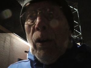 West Brom fans react to win over Blackpool - WATCH