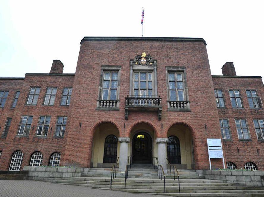 Full list of candidates for biggest election in Dudley for 20 years with all 72 seats up for grabs