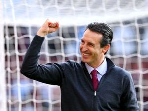 Unai Emery has been linked with a move for one of his former players