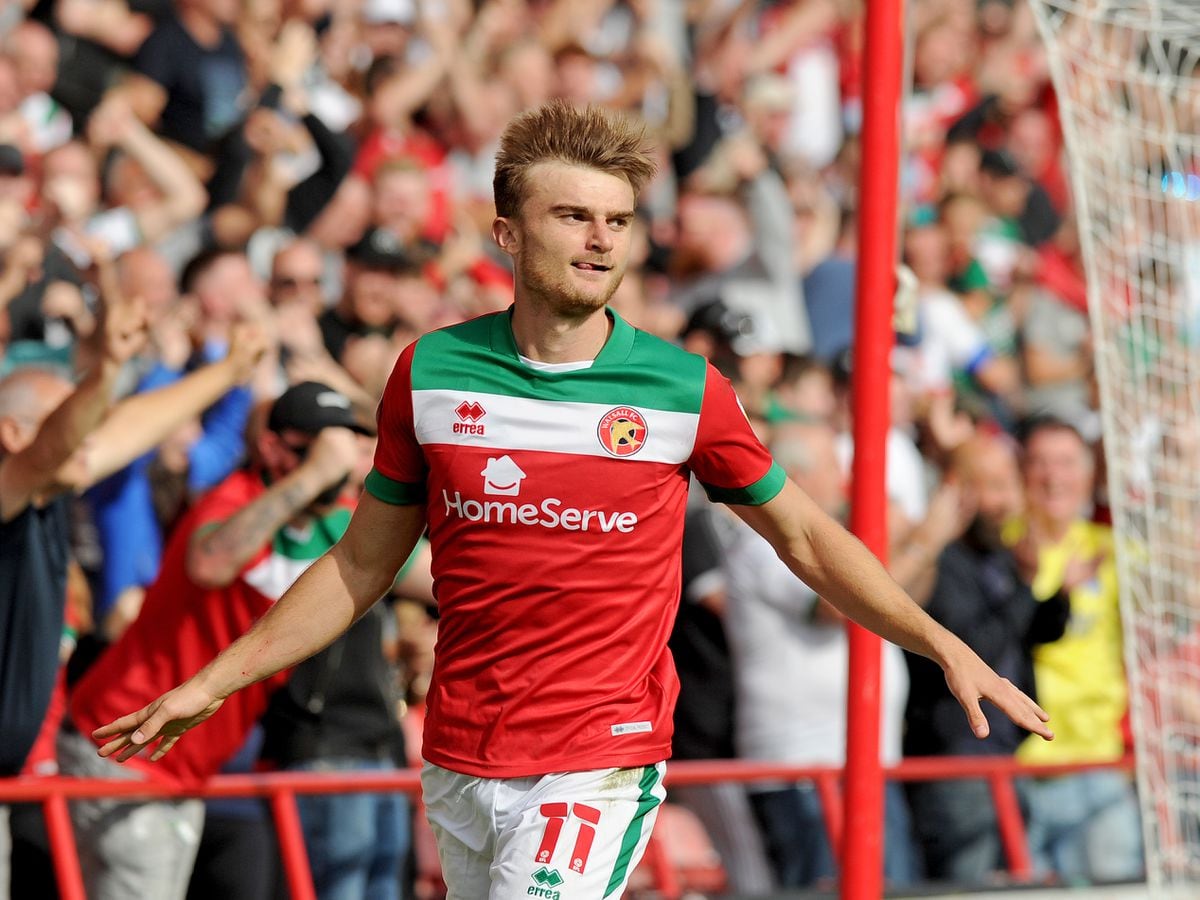 George Miller: Walsall a perfect fit for me | Express & Star