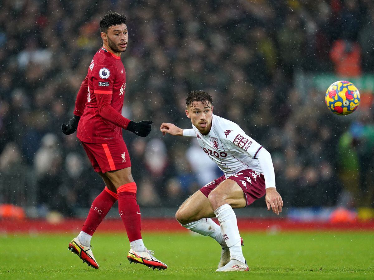 Liverpool 1 Aston Villa 0 - Report | Express & Star