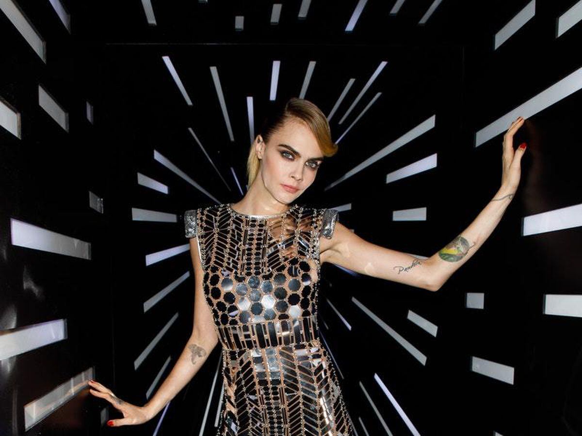 Cara Delevingne to host an all-female prank show | Express & Star