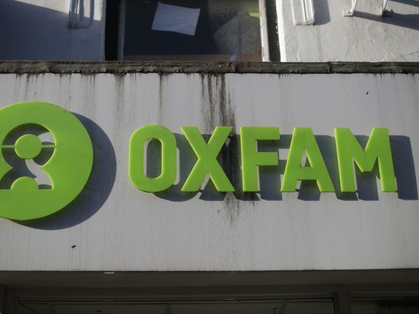 Oxfam had its UK aid funding halted last year following claims of sexual misconduct against staff