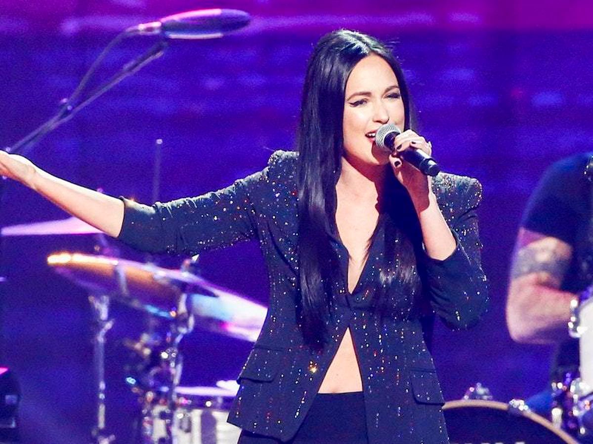 Kacey Musgraves ‘freaking out’ over world tour which will bring her to ...