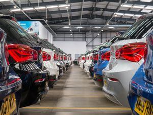 Top tips to help you buy a used car