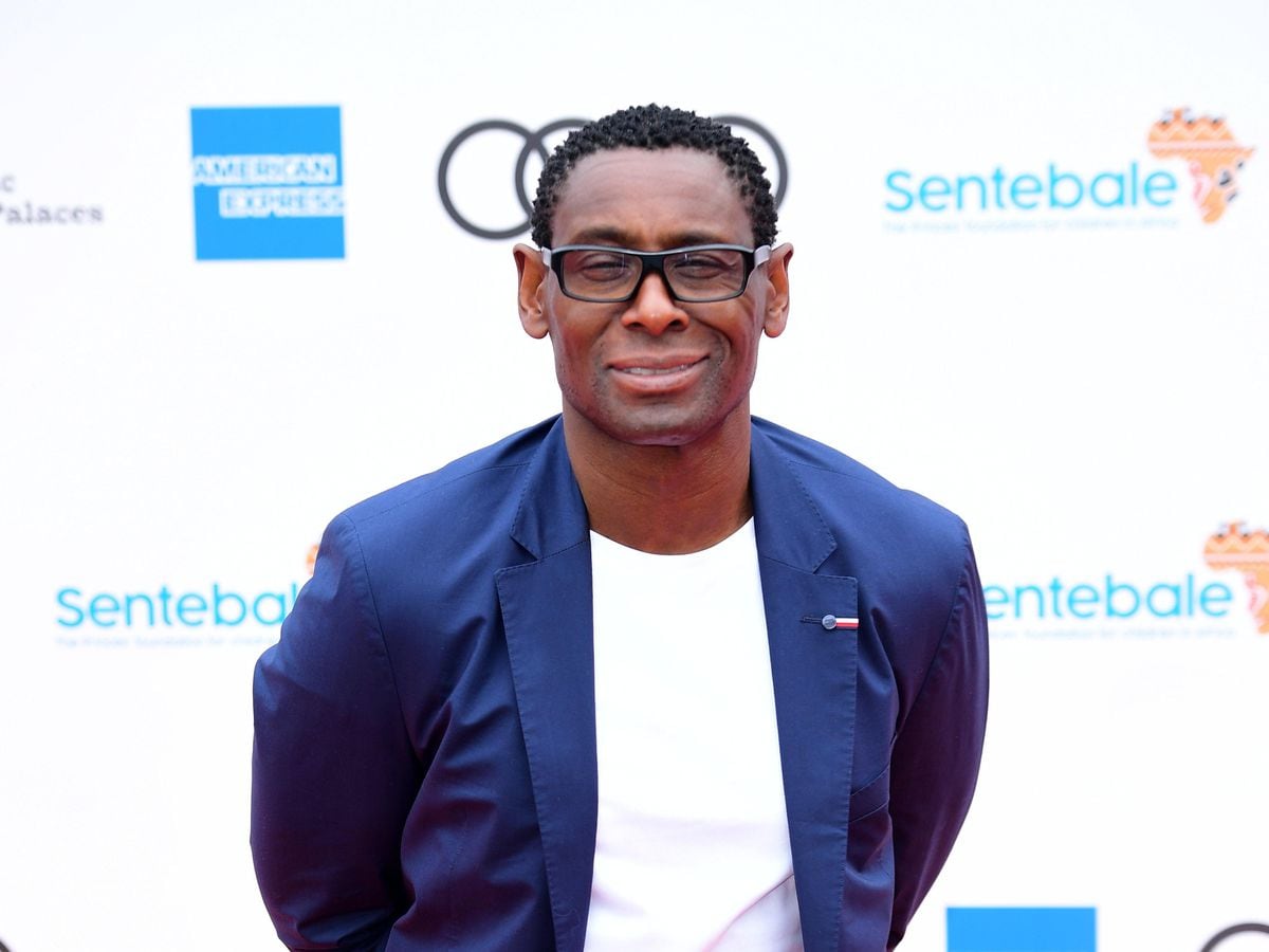 David Harewood To Present Programme About Covid 19 S Impact On Bame Communities Express Star