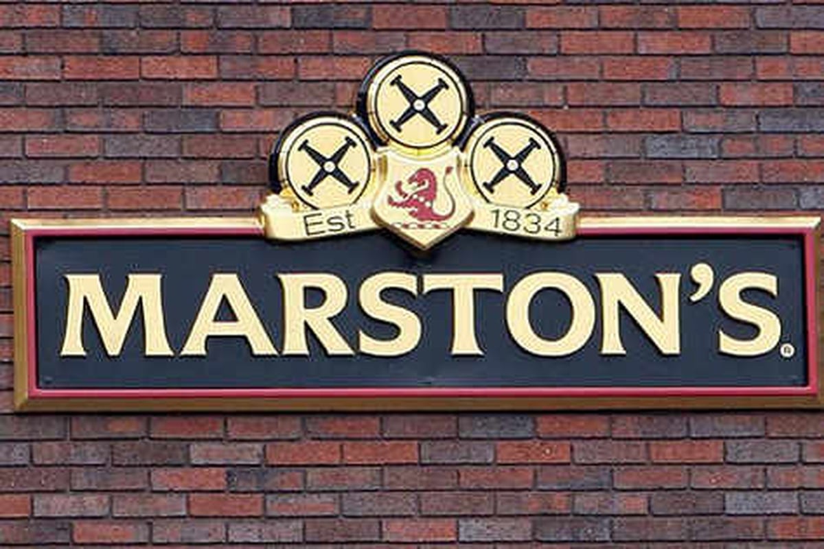 marstons brewery tour wolverhampton