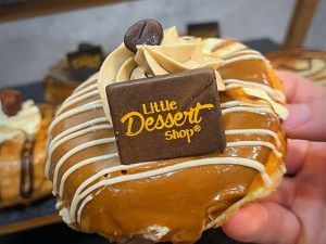 Little Dessert Shop has plenty of sweet treats to offer (Photo: Instagram/littledessertshop).