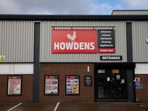 Howden Joinery