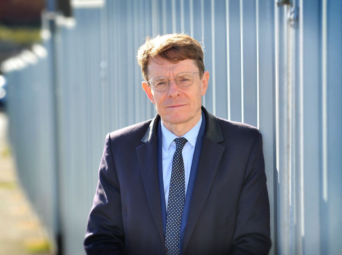 West Midlands Mayor Andy Street has welcomed the region's new devolution deal