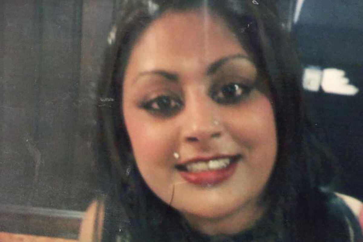 Sharmila Ullah: Officer lied about checking on mother before death in police cell