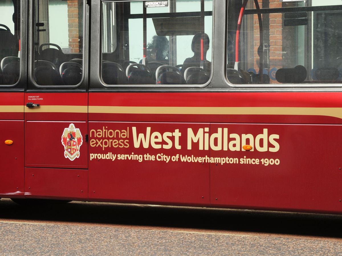 travel west midlands bus disruptions