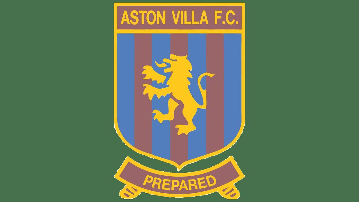 Aston Villa badge 1992/2000