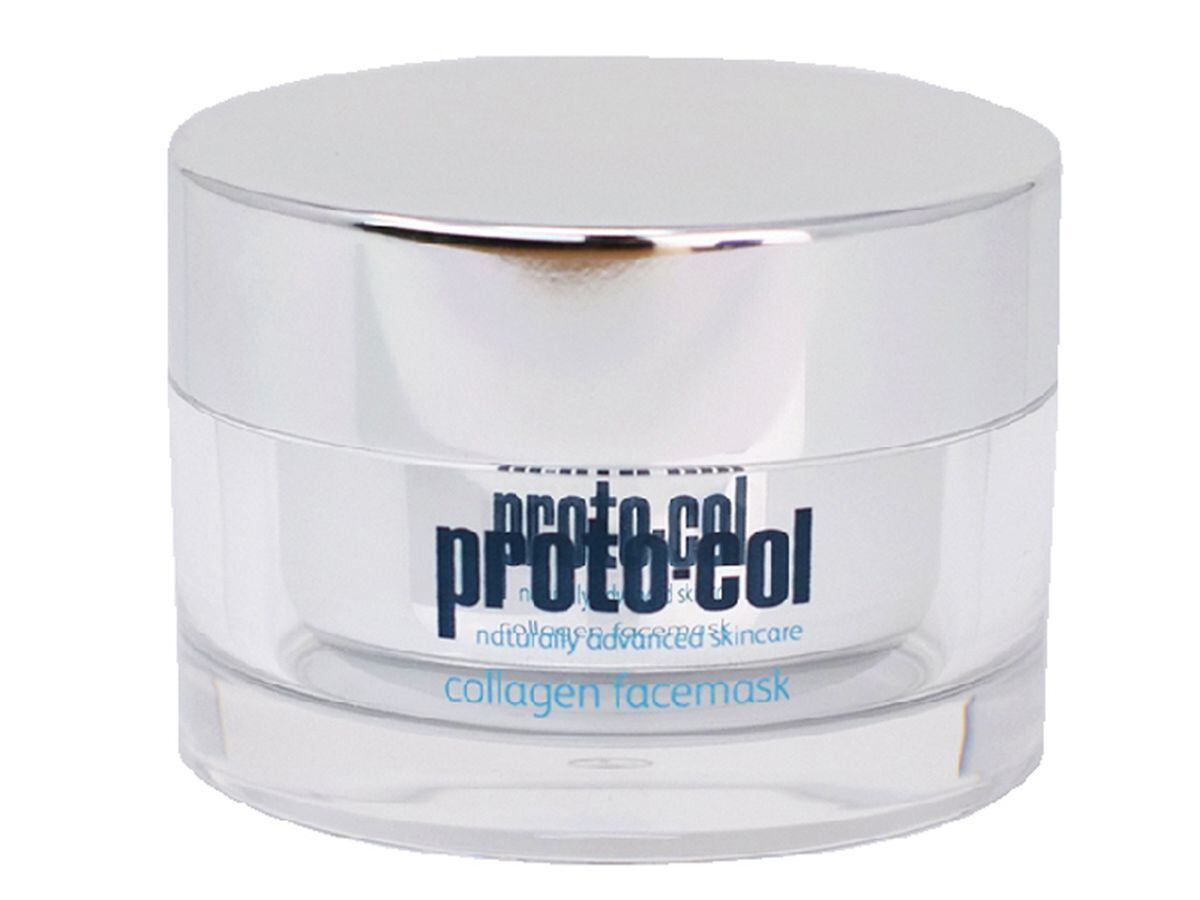 Proto-col Collagen Facemask