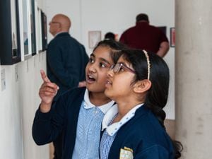 Schools can register to participate in the Art Bytes programme until the end of December 2021.