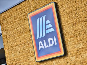 Aldi has issued the product recall notice to a number of stores