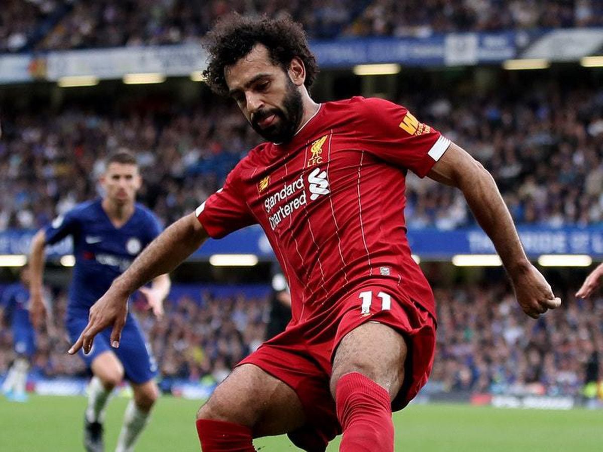 How Mohamed Salah performed in Liverpool’s win over Chelsea | Express
