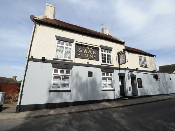 The Swan in Sedgley will be open for a final weekend