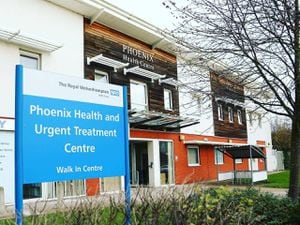 The Urgent Treatment Centre at Phoenix Health Centre will re-open on Saturday