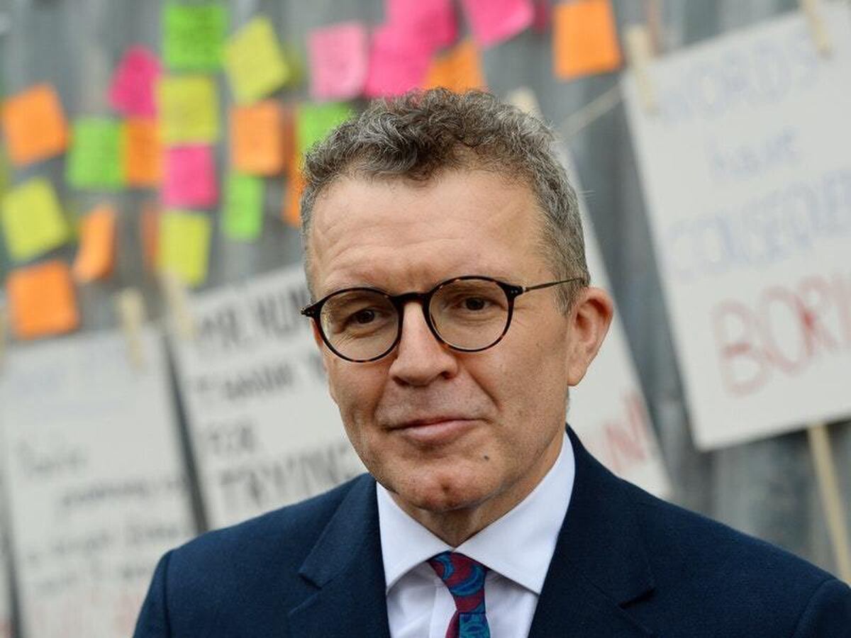 Labour’s Tom Watson speaks out against another vote on Scottish ...