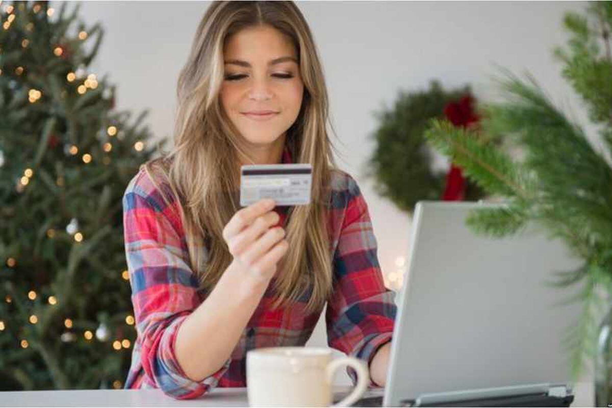 ADVERTORIAL: How much will you spend this Christmas? We've crunched the festive figures and think we know...
