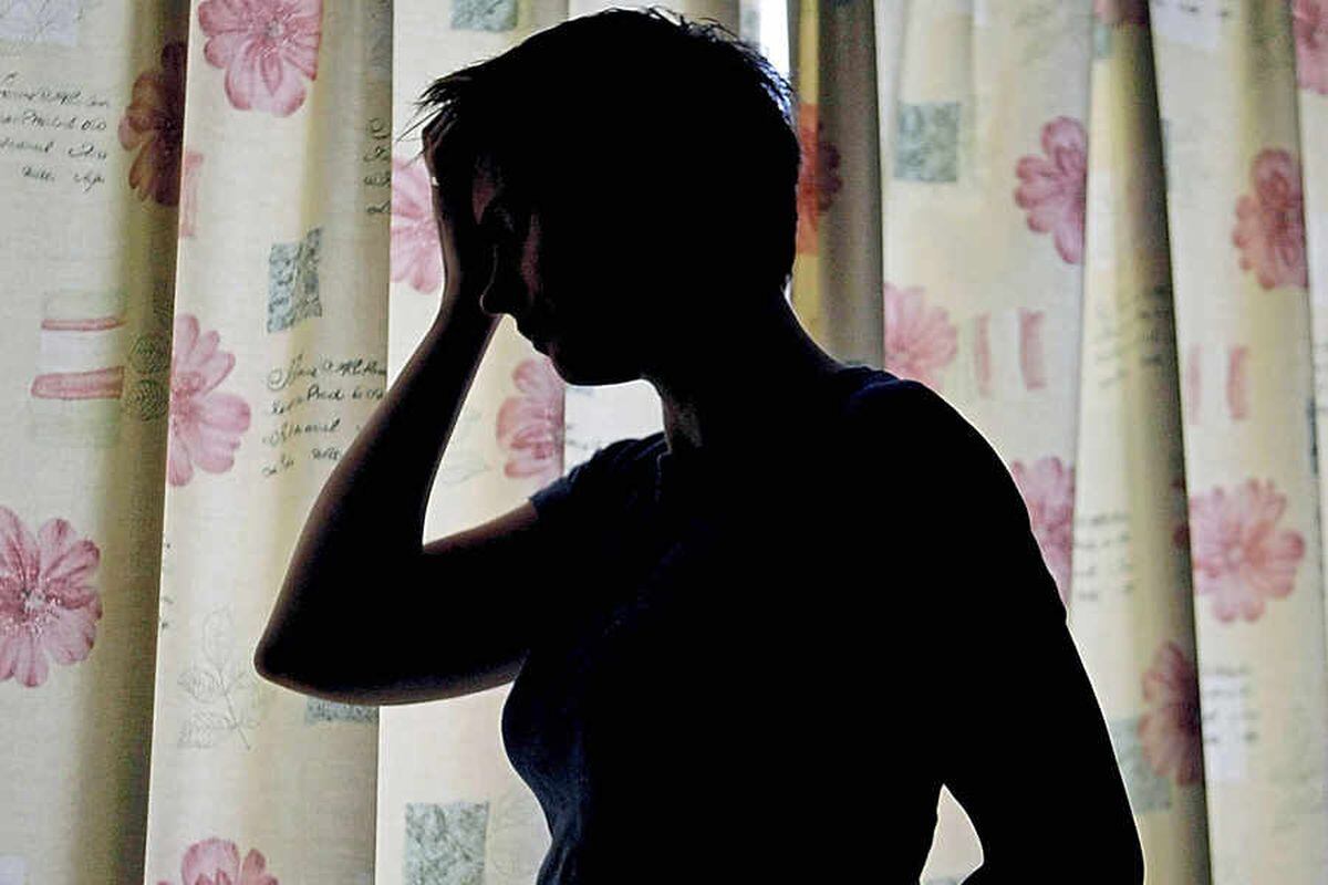 REVEALED: Shocking scale of trafficking and grooming in the West Midlands