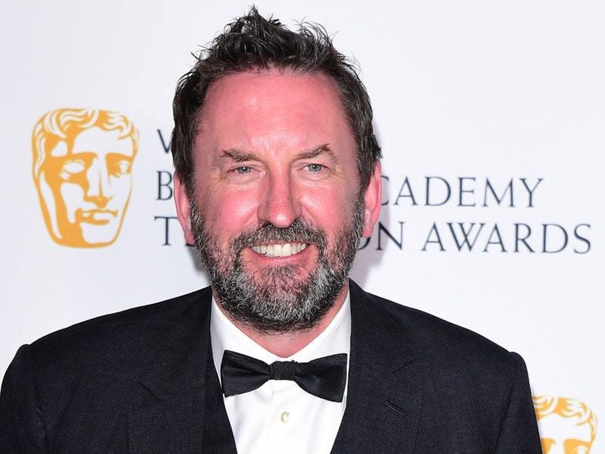 Lee Mack unwell for 10 days and self-isolating at home ...