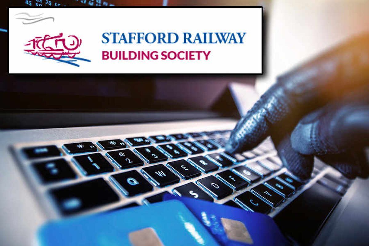 Identity theft warning as Stafford building society hit by hackers