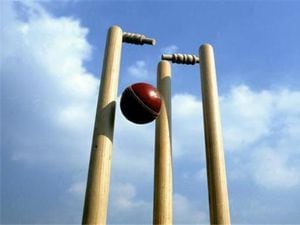 Brewood’s winning draw in battle of title-chasers