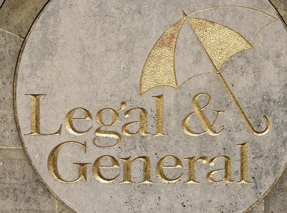 Legal & General sells home insurance business to Allianz
