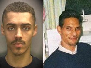 Louis Simpson murder: Botched Wolverhampton drug deal was too good to be true
