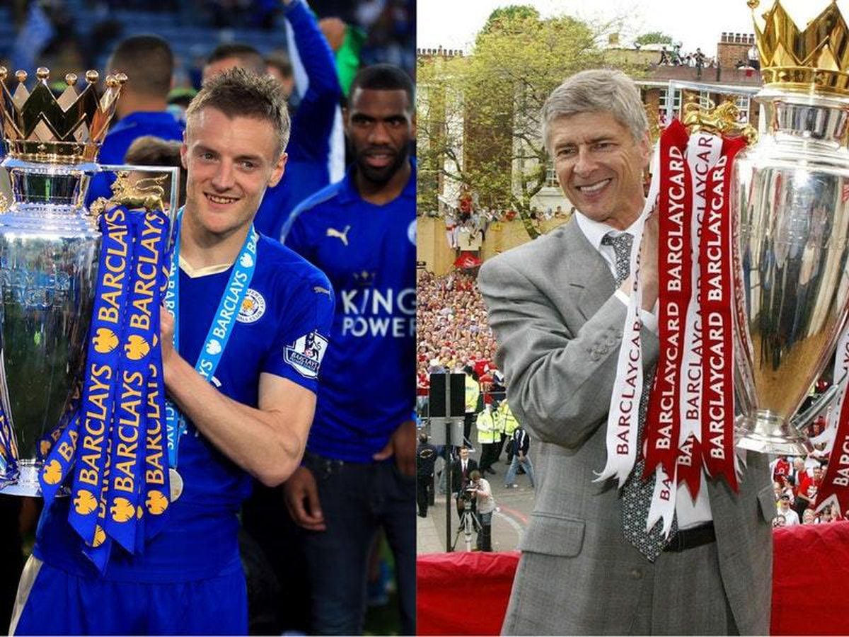 A definitive ranking of each Premier League champion’s trophy ribbons