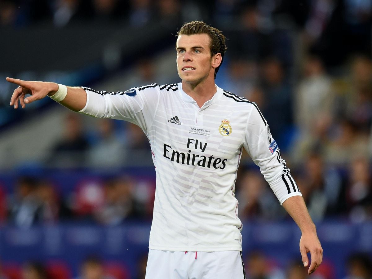 Gareth Bale could stay at Tottenham longer than one-year loan, says his ...