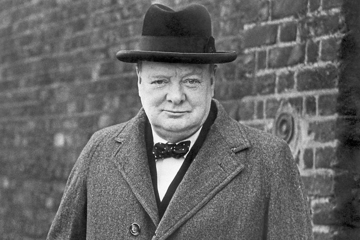 From Churchill to Pankhurst: The speeches that shook the world ...