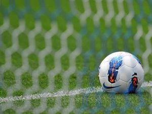 Stourbridge 0 AFC Rushden and Diamonds 2 - Report 