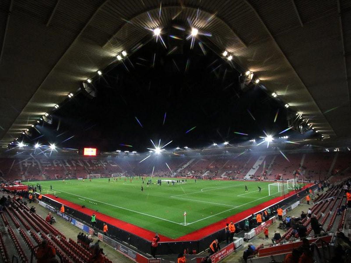 St Mary’s Stadium could host England against Kosovo later this year
