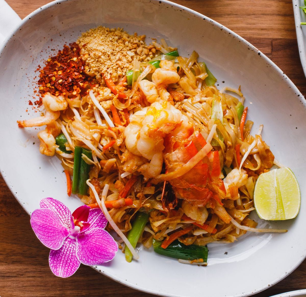 Taste of Thailand: Tuck into a feast