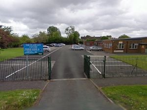 The Flash Ley Resource Centre in Stafford. Photo: Google