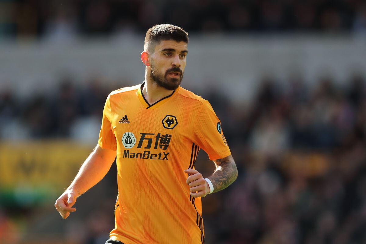 Ruben Neves: Wolves will hit the ground running | Express & Star