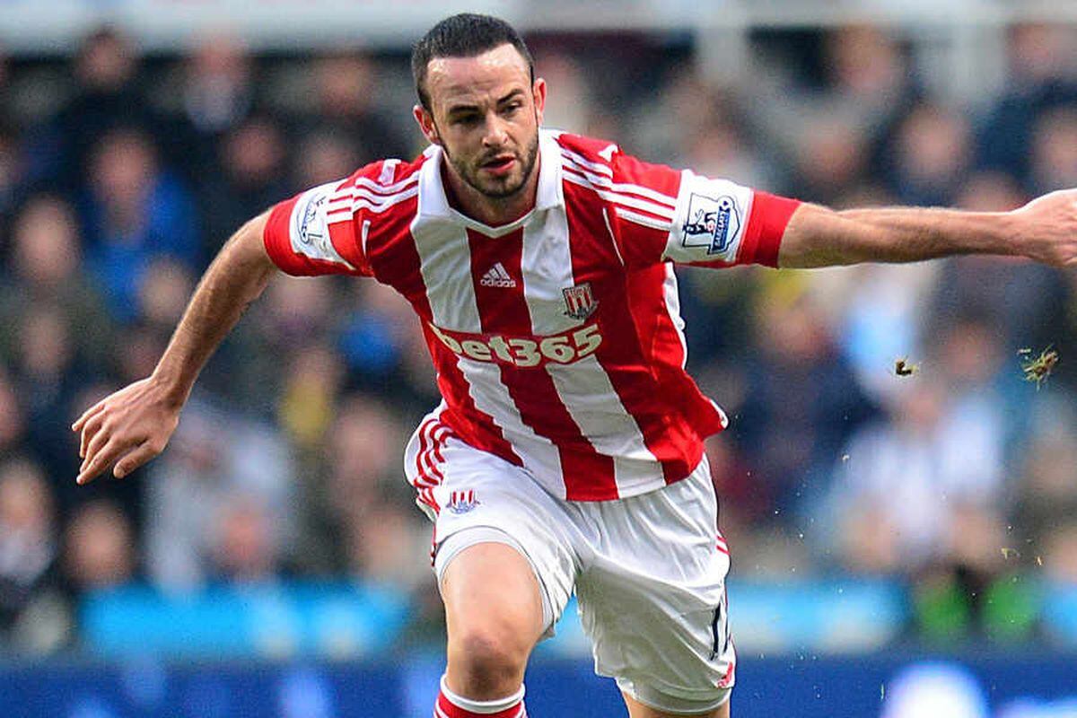 Exclusive interview - Family man Marc Wilson fishing for chances at ...